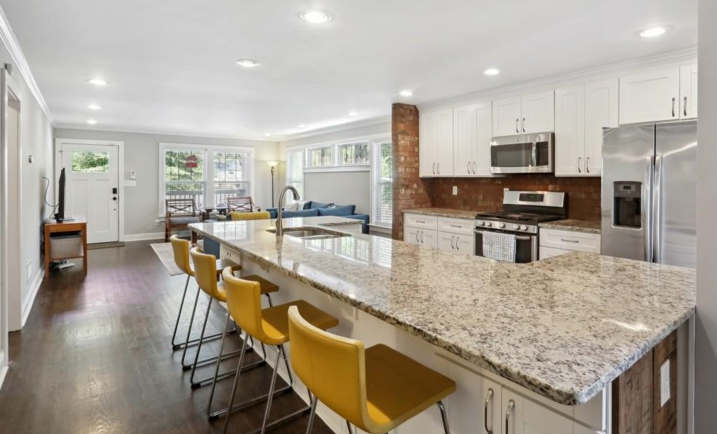 632 Ora Ave, Atlanta GA  30316-2146 exterior