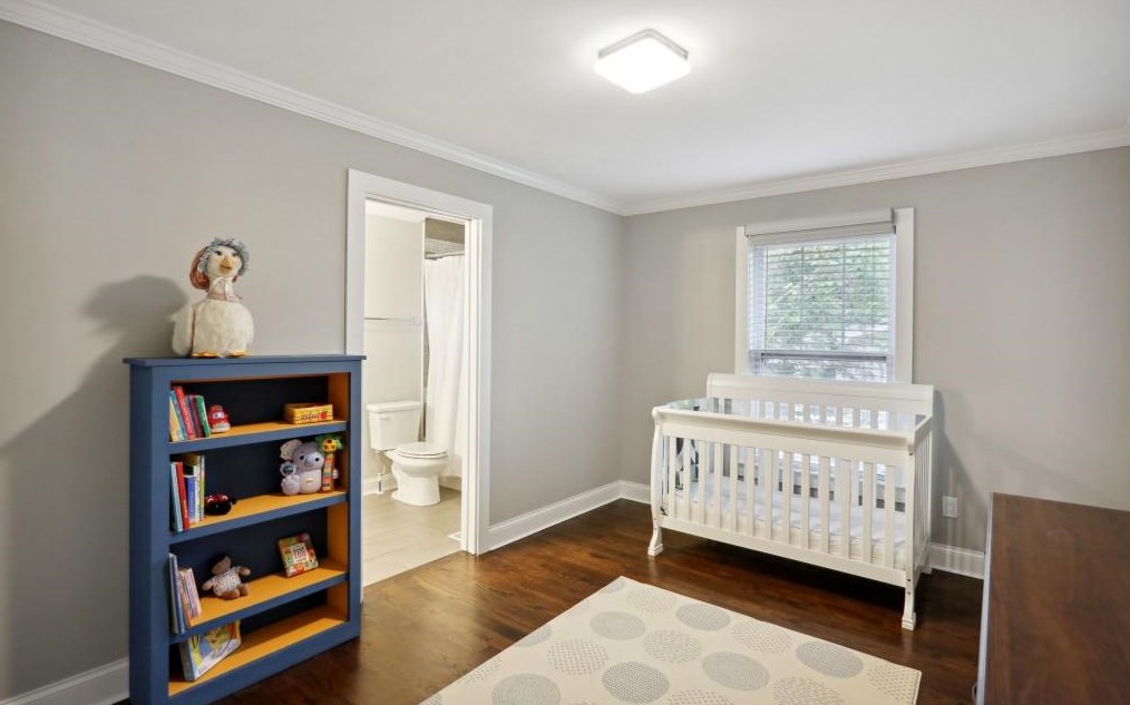 632 Ora Ave, Atlanta GA  30316-2146 exterior