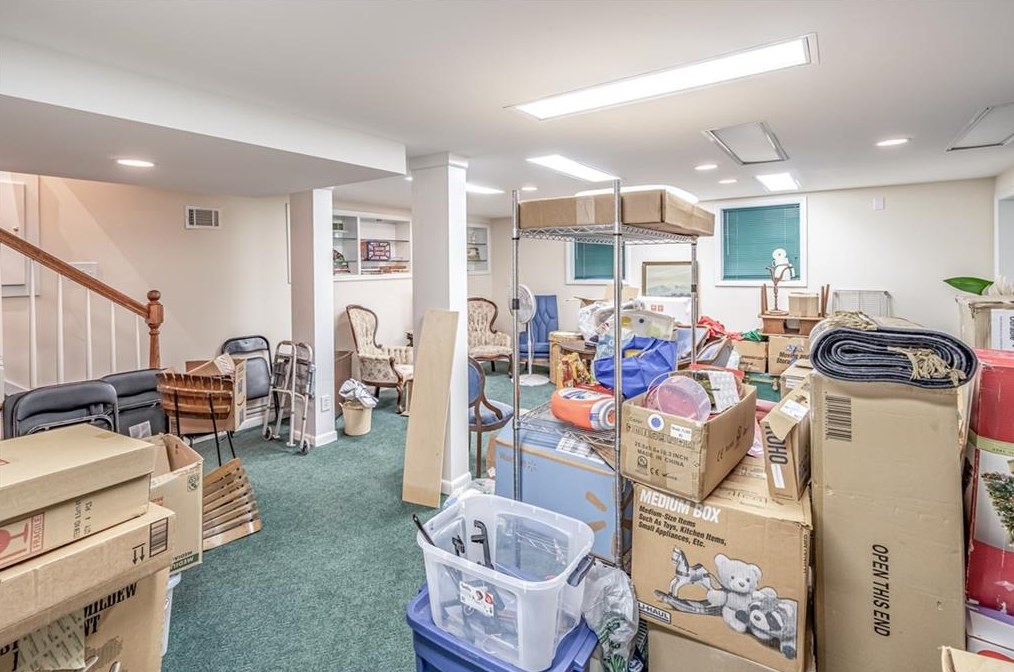 1818 Ramble Ct, Decatur GA  30033-1117 exterior