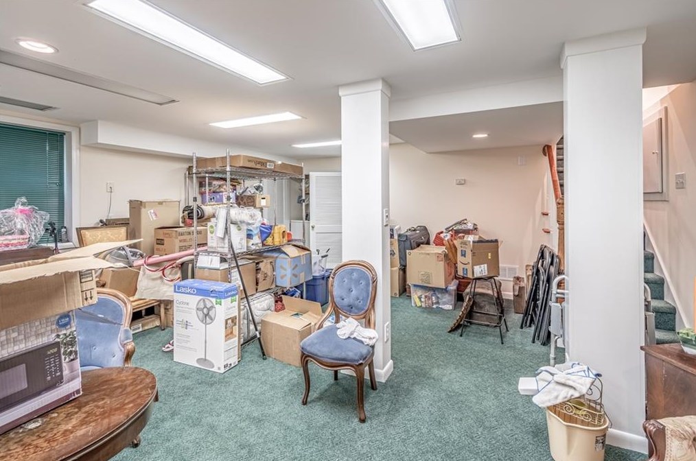 1818 Ramble Ct, Decatur GA  30033-1117 exterior