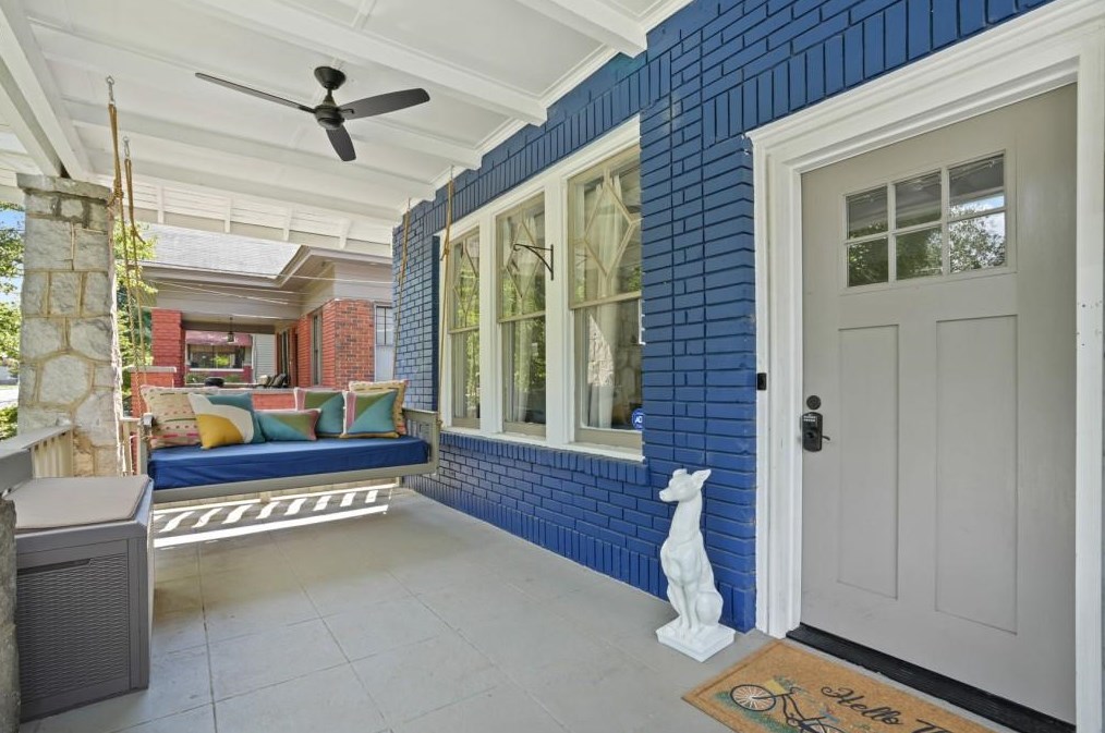 1514 Rogers Ave, Atlanta GA  30310-2306 exterior