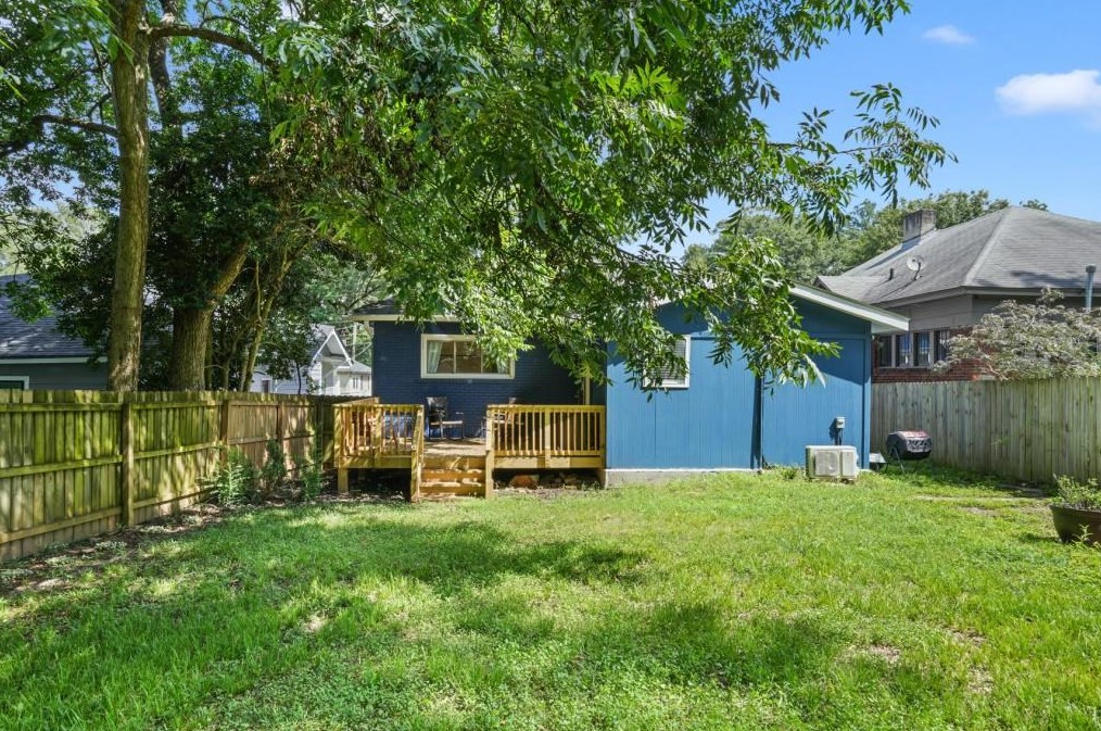 1514 Rogers Ave, Atlanta GA  30310-2306 exterior