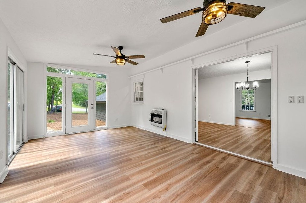 21 Frst Ct, Dallas GA 30132-3074 exterior