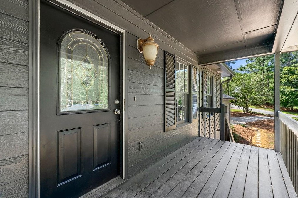 21 Forest Ct, Dallas GA  30132-3074 exterior