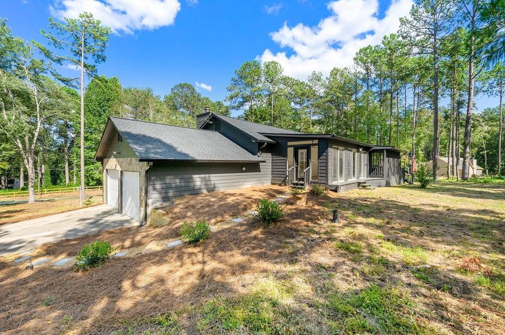 21 Frst Ct, Dallas GA 30132-3074 exterior