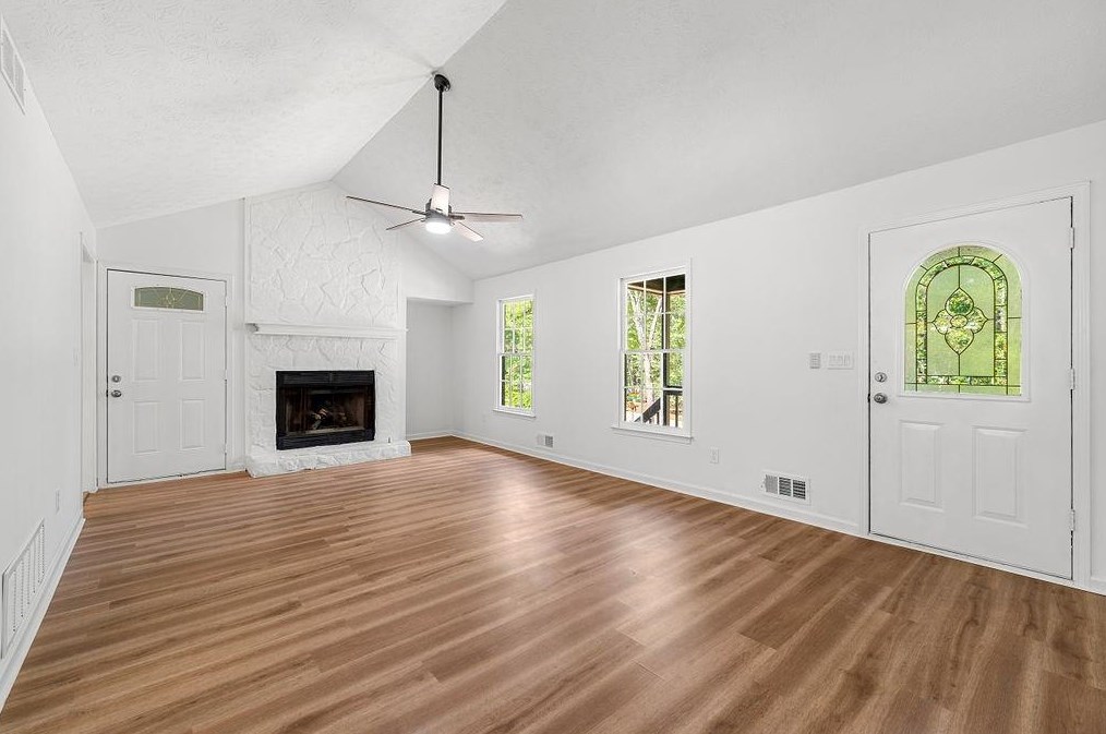 21 Frst Ct, Dallas GA 30132-3074 exterior