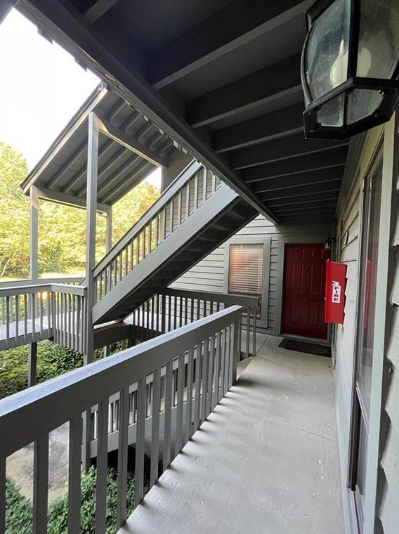 1403 Tuxworth Cir, Decatur GA  30033-5631 exterior