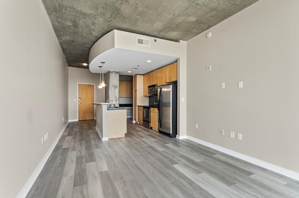 361 17th St Nw #1906, Atlanta, GA 30363