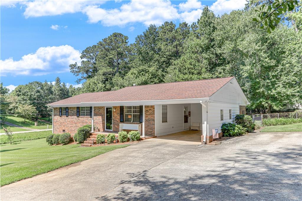 5127 Hidden Harbor Dr, Gainesville, GA 30504 MLS 7264027 Coldwell