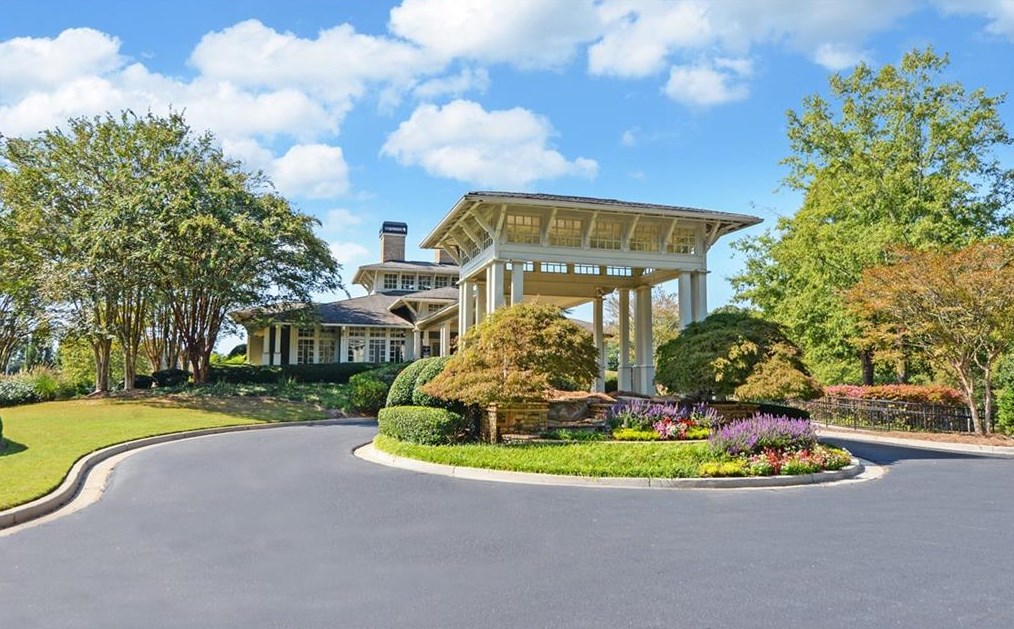 2865 The Terraces Way, Dacula GA  30019-3167 exterior