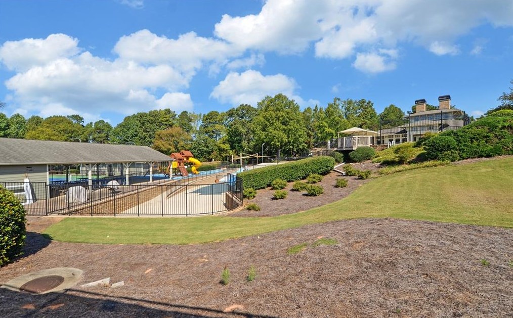 2865 The Terraces Way, Dacula GA  30019-3167 exterior