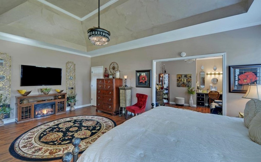 2865 The Terraces Way, Dacula GA  30019-3167 exterior