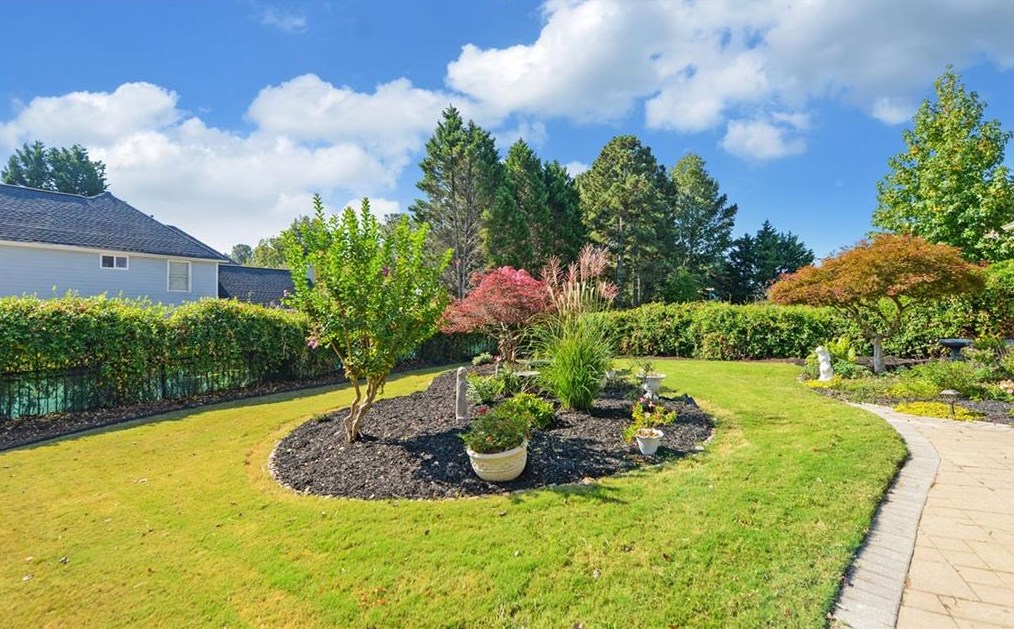 2865 The Terraces Way, Dacula GA  30019-3167 exterior