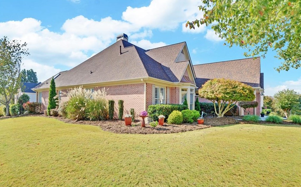 2865 The Terraces Way, Dacula GA  30019-3167 exterior