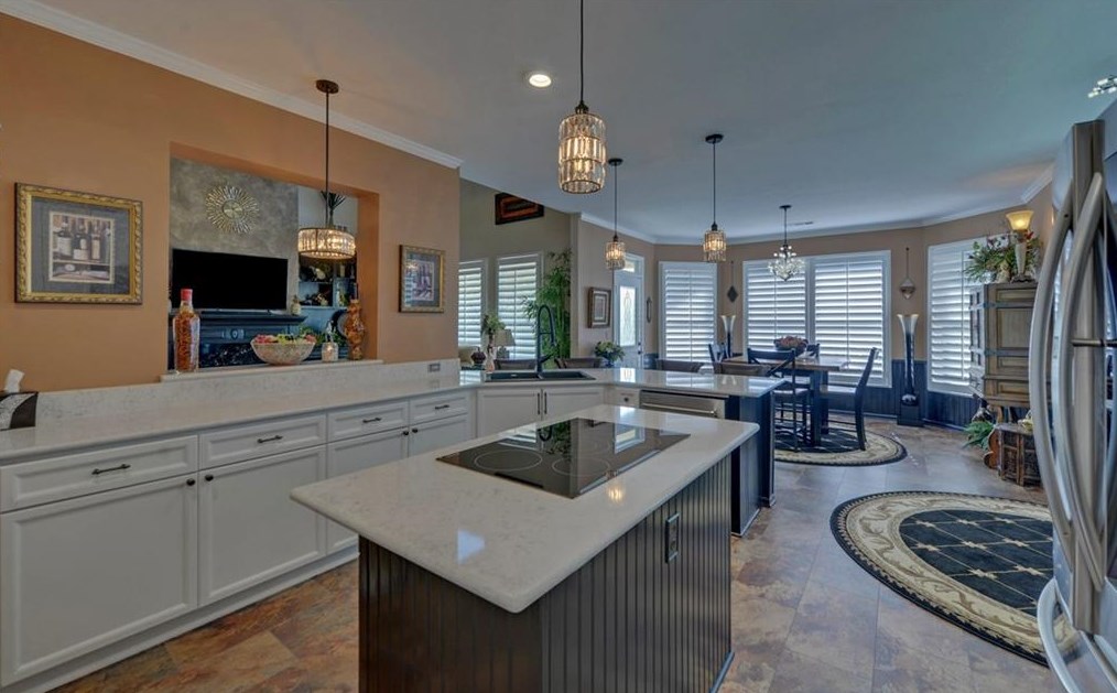 2865 The Terraces Way, Dacula GA  30019-3167 exterior