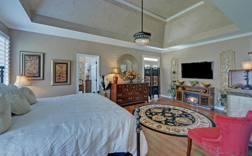2865 The Terraces Way, Dacula GA  30019-3167 exterior