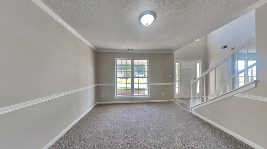 3691 Summit Trce, Decatur GA  30034-3846 exterior