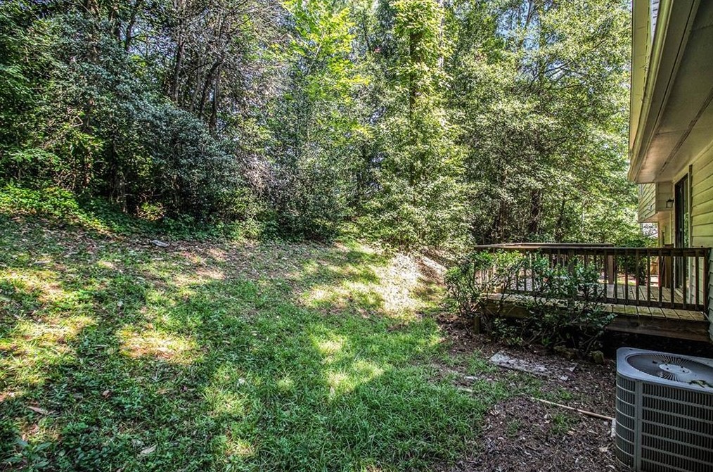 3385 Hollow Tree Dr, Decatur GA  30034-6317 exterior