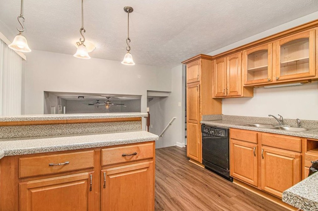 3385 Hollow Tree Dr, Decatur GA  30034-6317 exterior