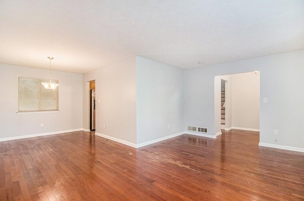 3385 Hollow Tree Dr, Decatur GA  30034-6317 exterior