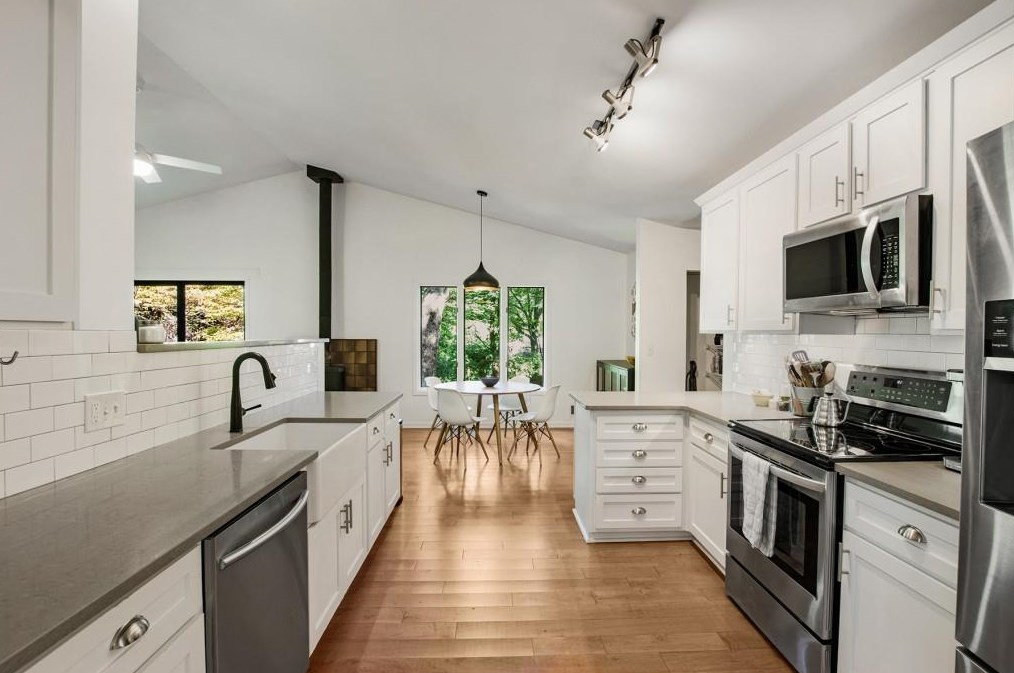 2636 Arldowne Dr, Tucker GA 30084-2565 exterior