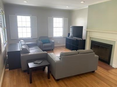 1983 Tuxedo Ave, Atlanta GA  30307-1817 exterior