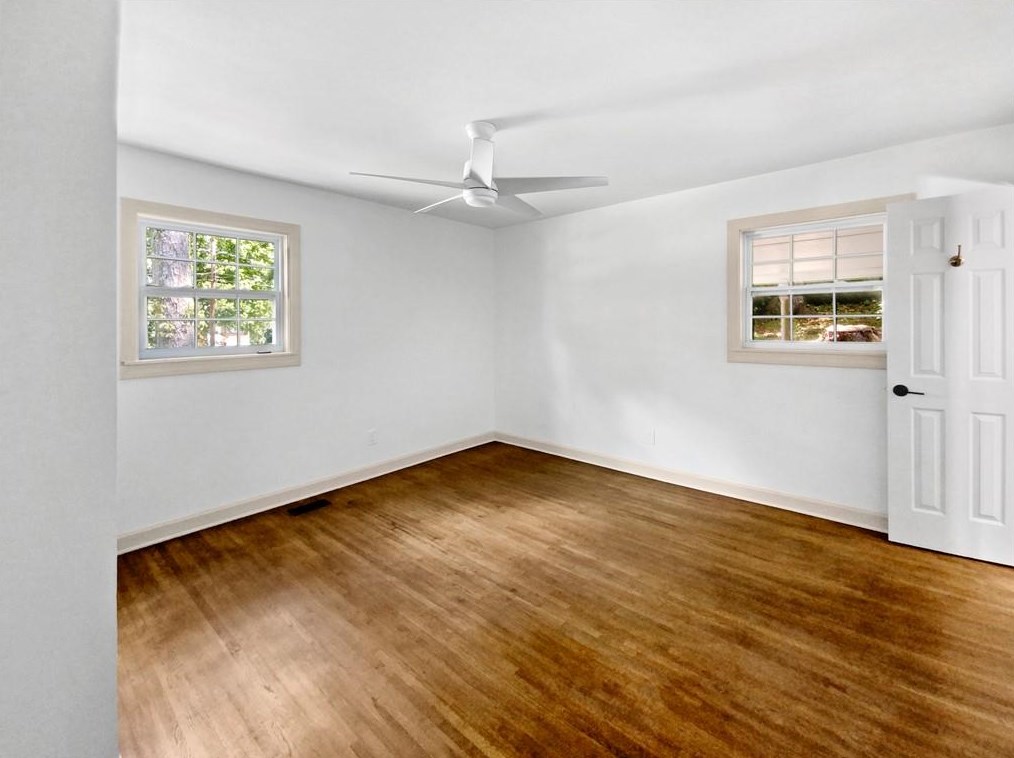 2431 Carolyn Dr, Smyrna GA  30080-2549 exterior