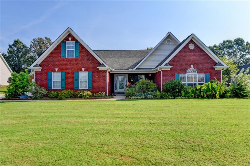 1422 Shiloh Oak Dr, Loganville, GA 30052 MLS 7265196 Coldwell Banker