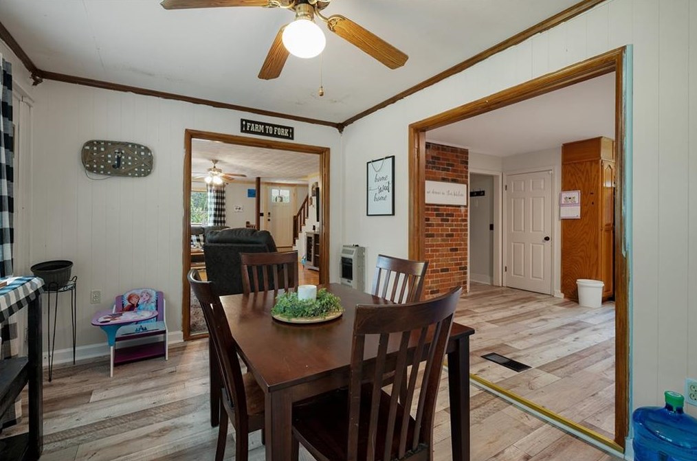 152 Timms Loop, Calhoun GA  30701-4533 exterior