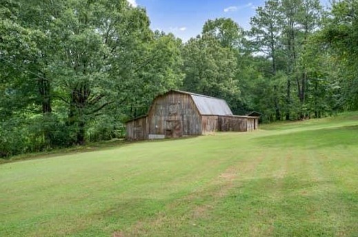 152 Timms Loop, Calhoun GA  30701-4533 exterior
