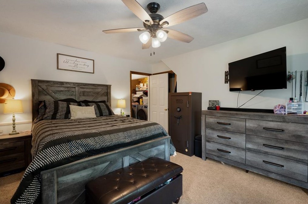 152 Timms Loop, Calhoun GA  30701-4533 exterior