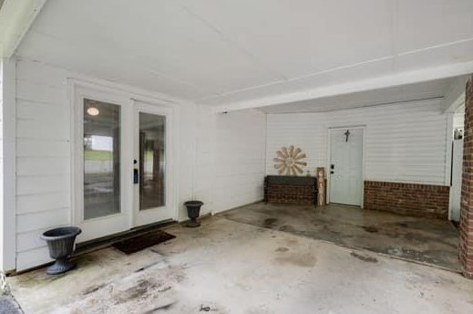152 Timms Loop, Calhoun GA  30701-4533 exterior