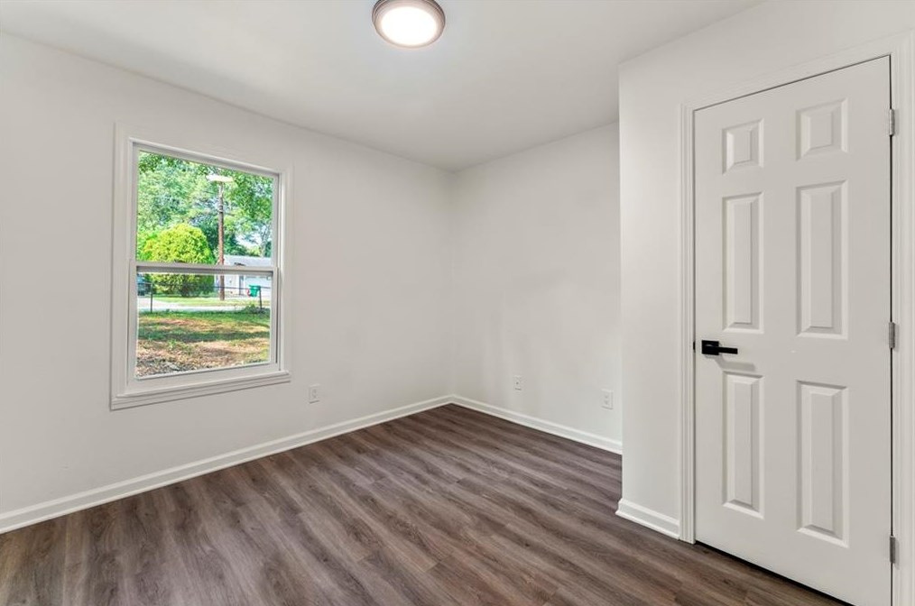 1726 Austin Rd, Decatur GA  30032-4807 exterior