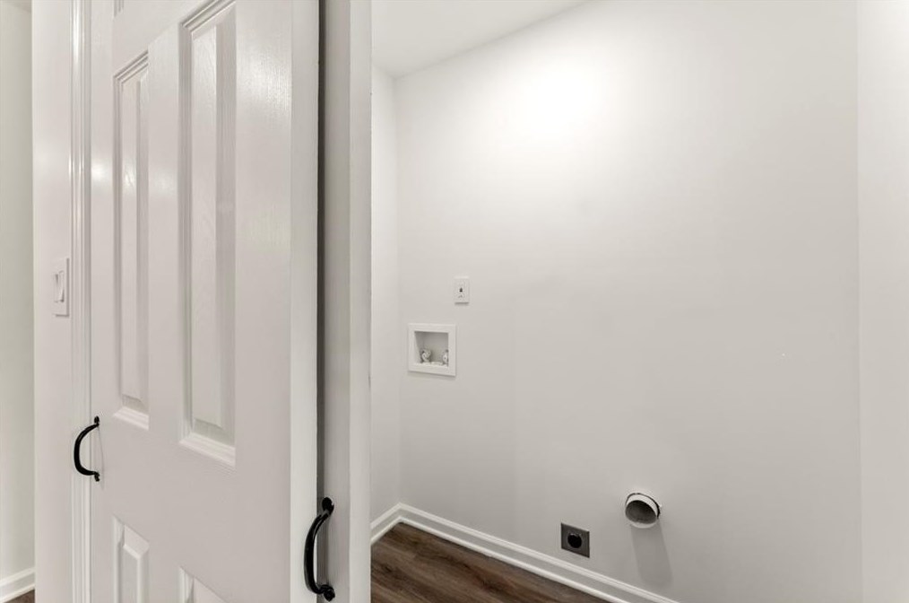 1726 Austin Rd, Decatur GA  30032-4807 exterior