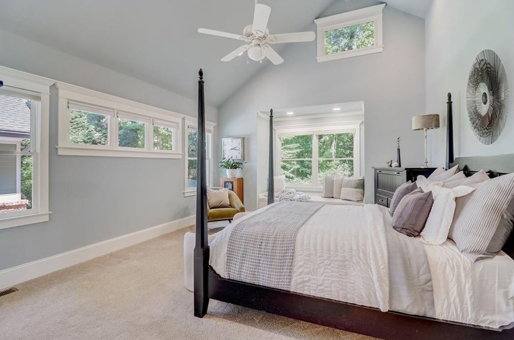 3405 Pretty Br Dr, Smyrna GA  30080-4454 exterior