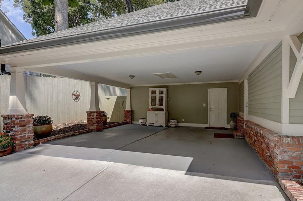 3405 Pretty Br Dr, Smyrna GA  30080-4454 exterior