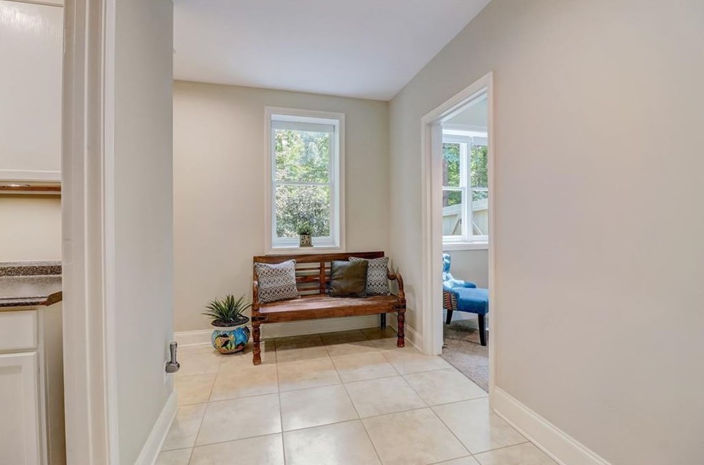 3405 Pretty Br Dr, Smyrna GA  30080-4454 exterior