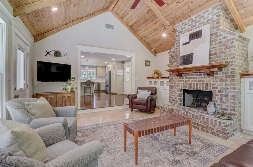 3405 Pretty Br Dr, Smyrna GA  30080-4454 exterior