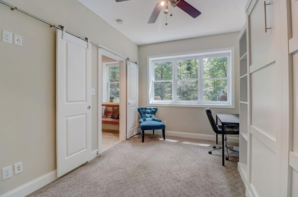 3405 Pretty Br Dr, Smyrna GA  30080-4454 exterior