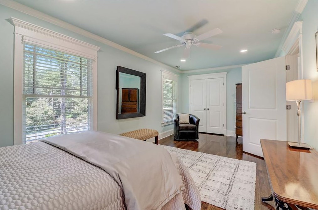 3405 Pretty Br Dr, Smyrna GA  30080-4454 exterior