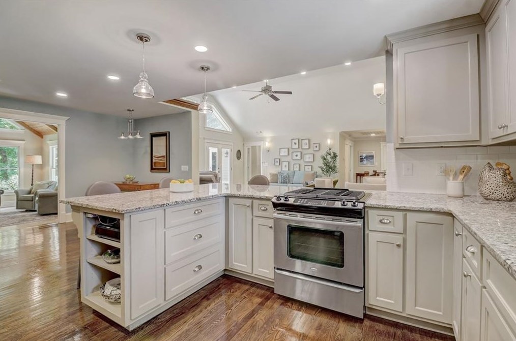 3405 Pretty Br Dr, Smyrna GA  30080-4454 exterior