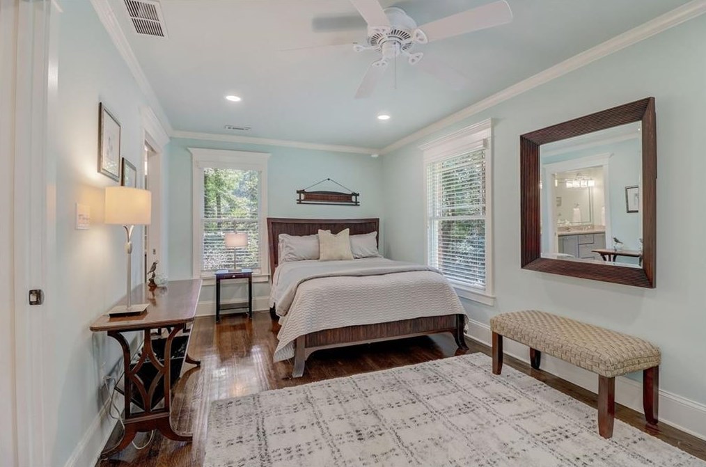 3405 Pretty Br Dr, Smyrna GA  30080-4454 exterior