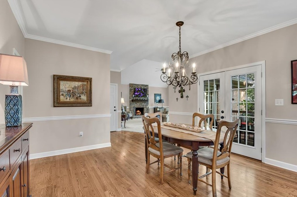 10825 Centennial Dr, Alpharetta GA 30022-4924 exterior