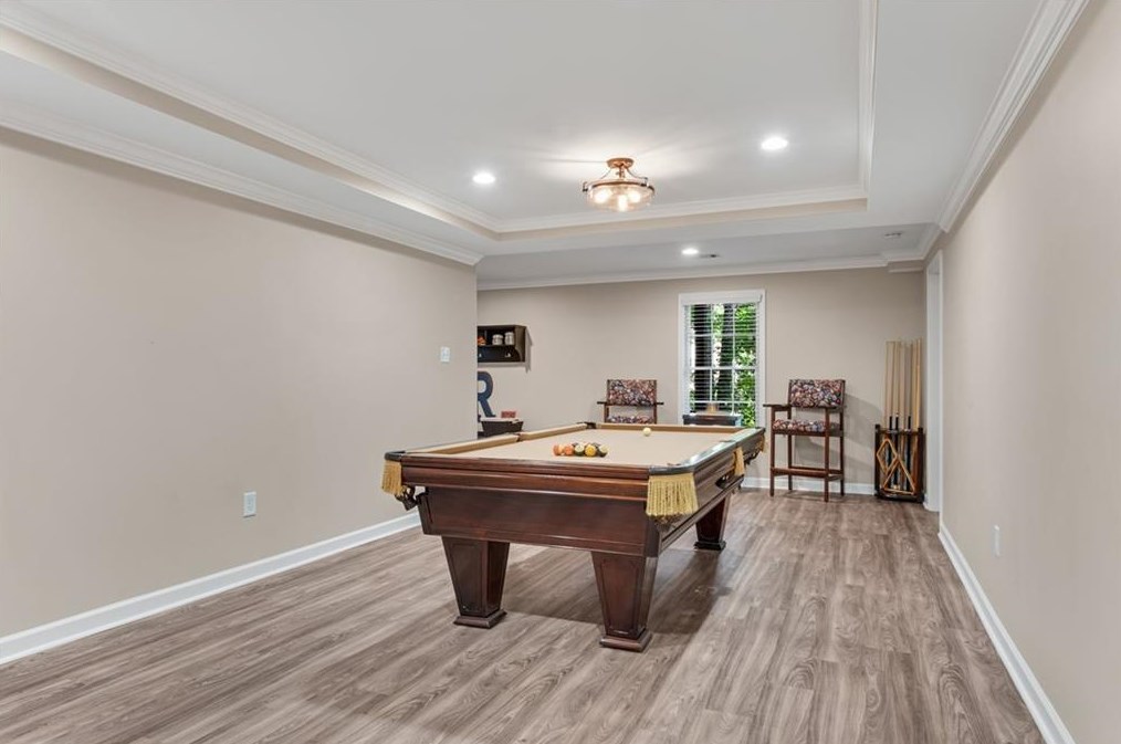 10825 Centennial Dr, Alpharetta GA 30022-4924 exterior