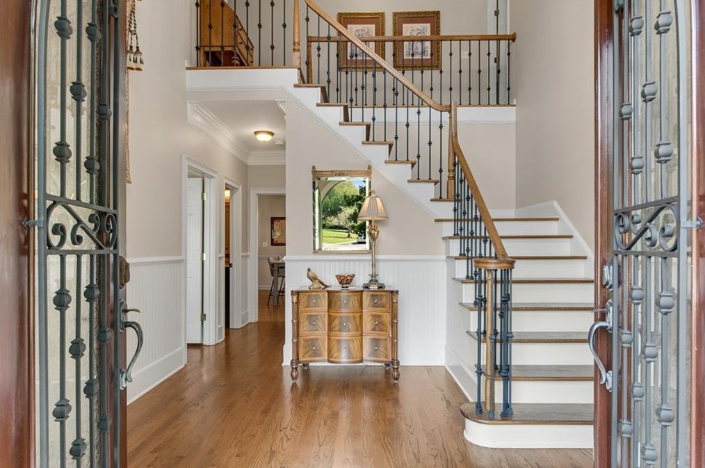 10825 Centennial Dr, Alpharetta GA 30022-4924 exterior