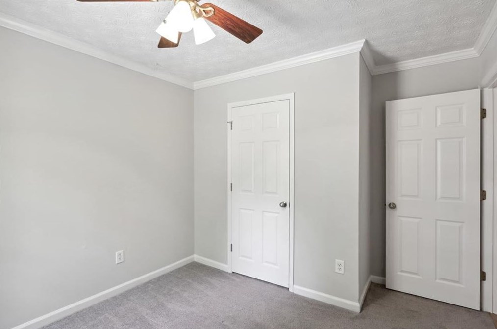 3071 Maple Ln, Alpharetta GA 30009-1579 exterior