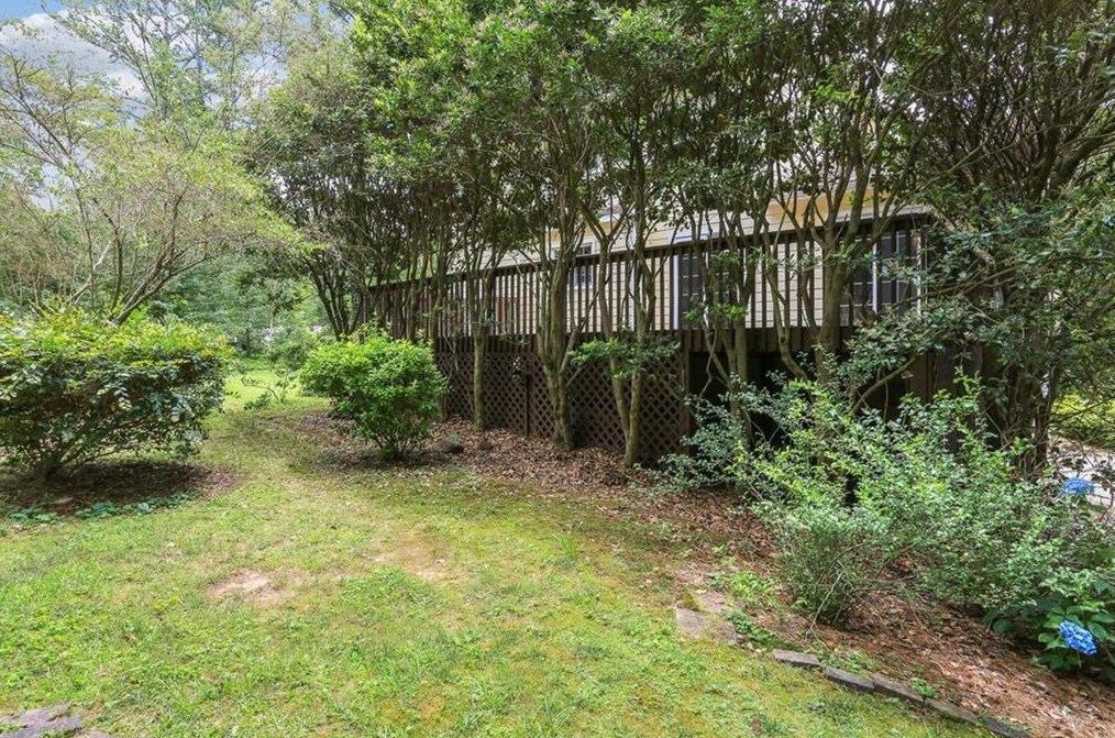 3071 Maple Ln, Alpharetta GA 30009-1579 exterior