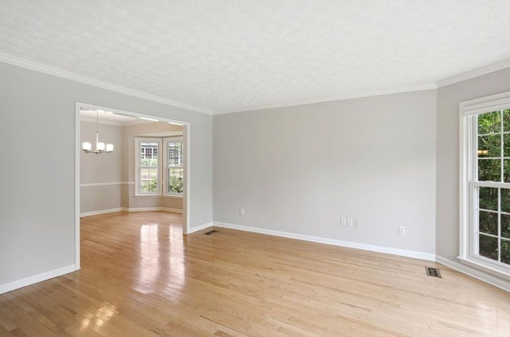 3071 Maple Ln, Alpharetta GA 30009-1579 exterior