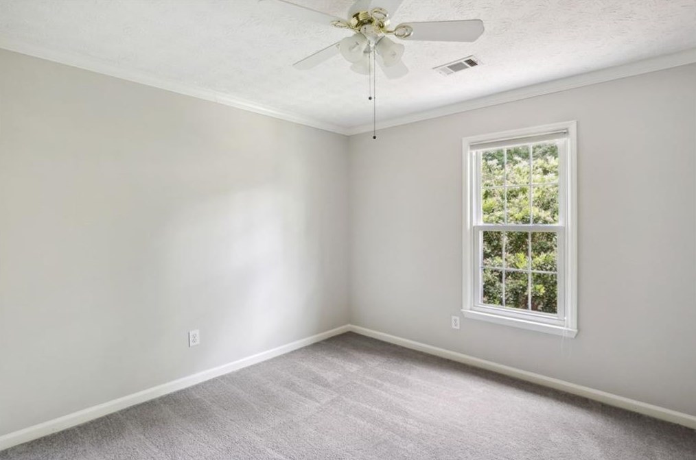 3071 Maple Ln, Alpharetta GA 30009-1579 exterior