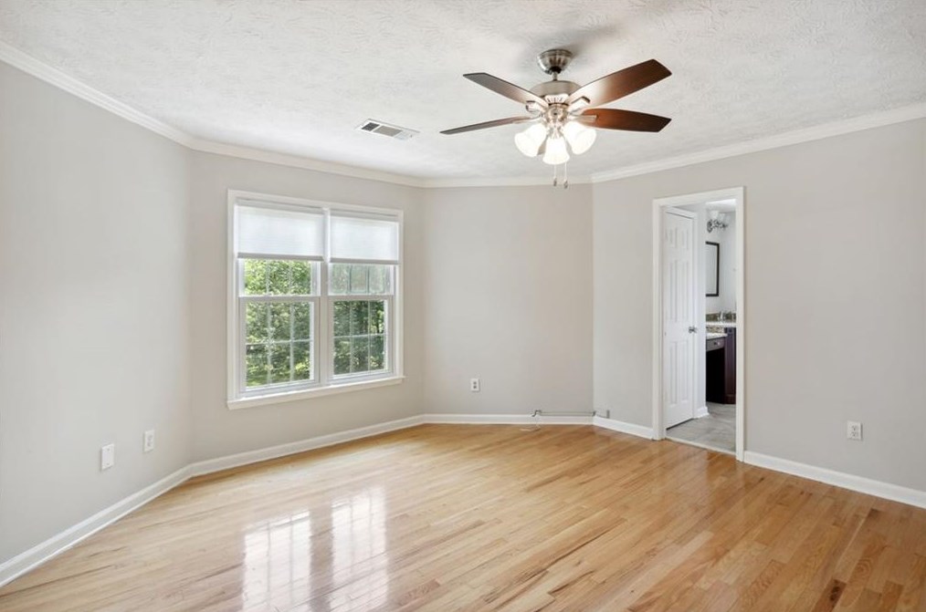 3071 Maple Ln, Alpharetta GA 30009-1579 exterior